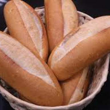 Bánh Mì